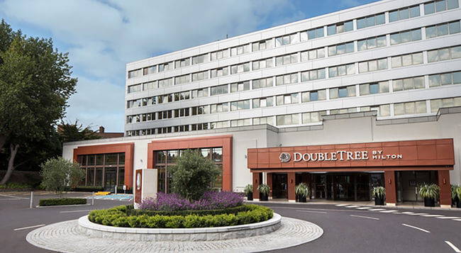 Burlington Hotel
