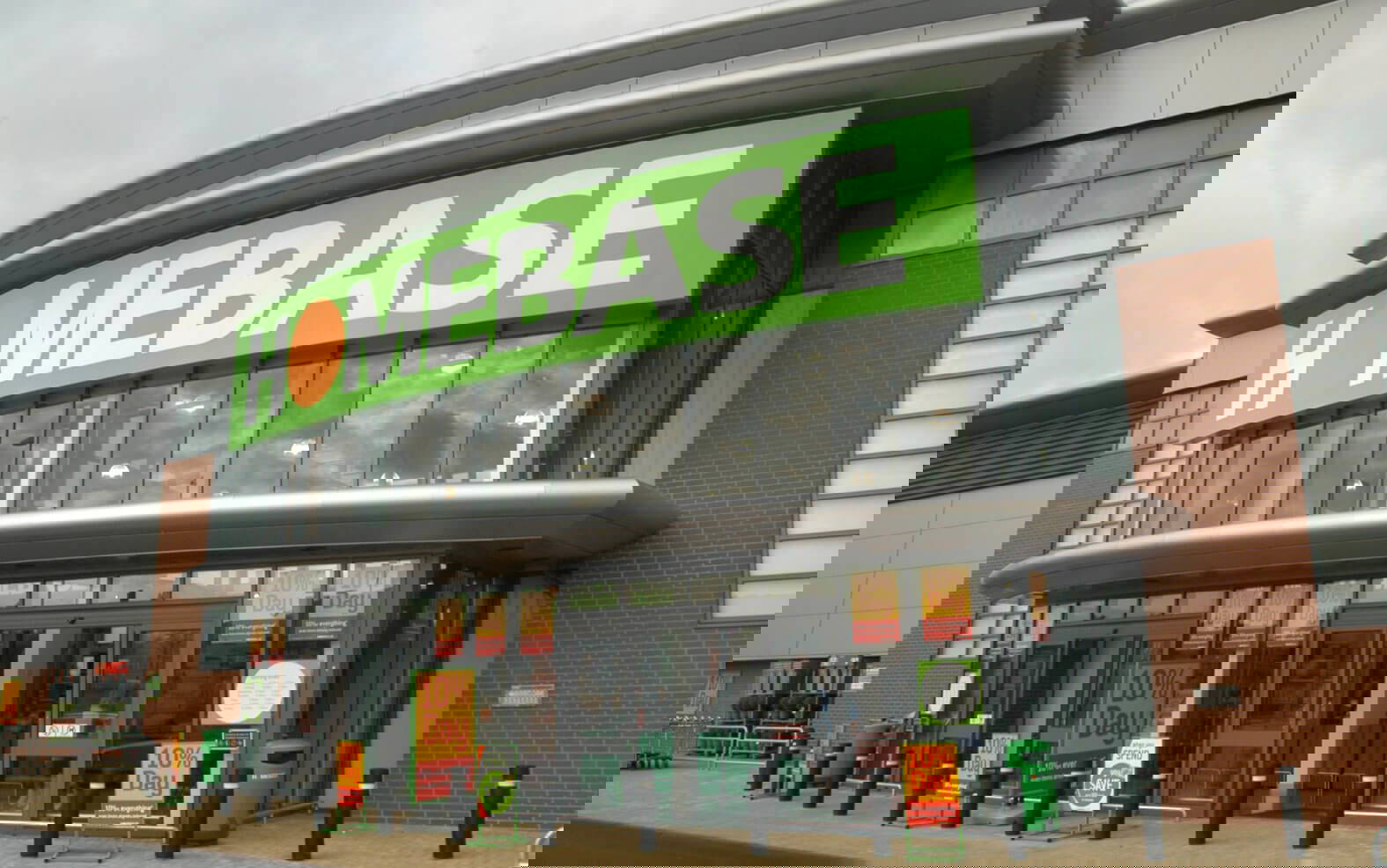 Homebase quinndownes