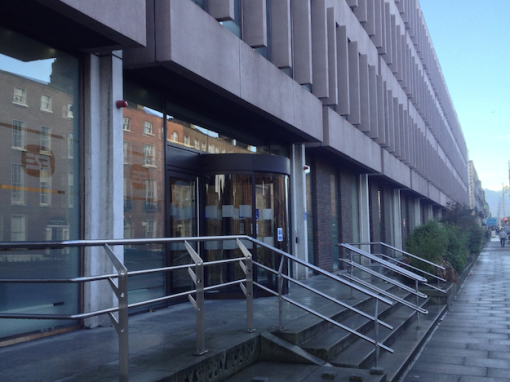ESB Head Office