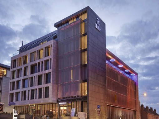 Hilton Hotel