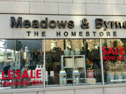 Meadows & Byrne