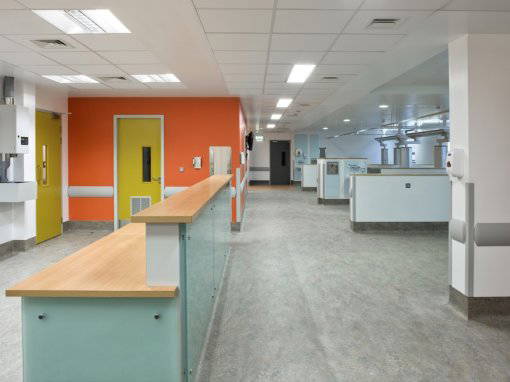 Beaumont Hospital Dublin