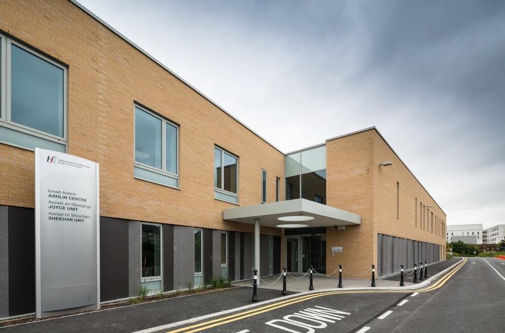 Beaumount Hospital
