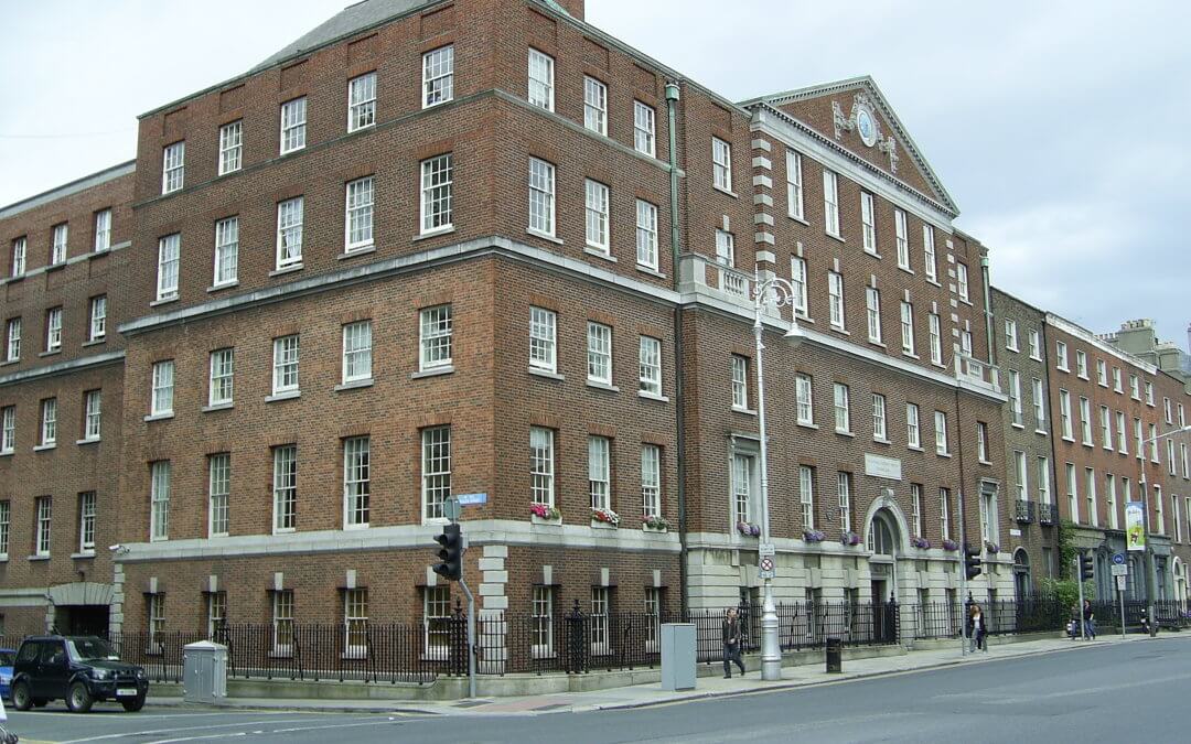 National Maternity Hospital