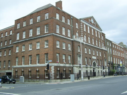 National Maternity Hospital