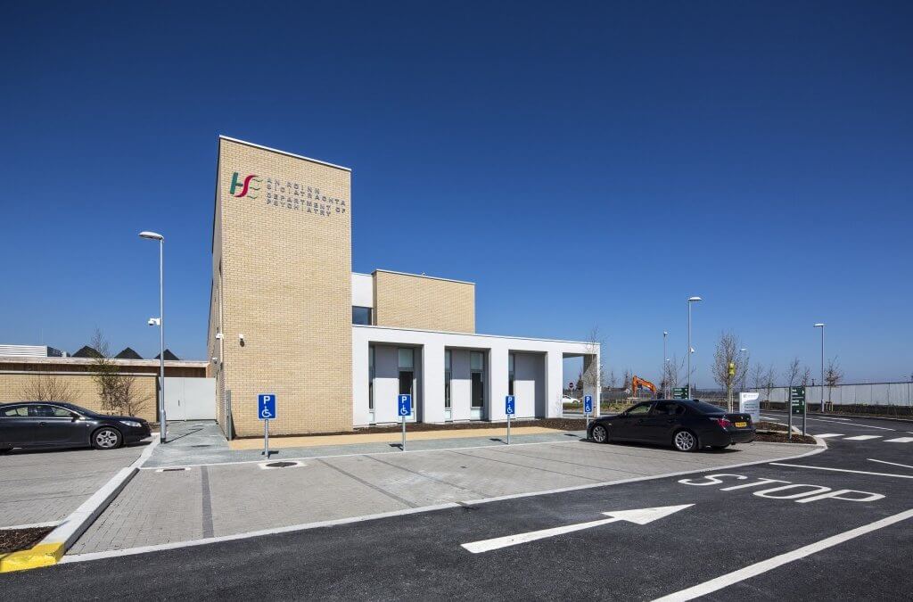 Our Lady of Lourdes Hospital