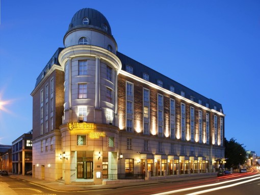 Alexander Hotel Dublin