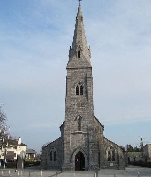 Carmelite Friary