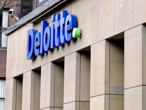 Deloitte