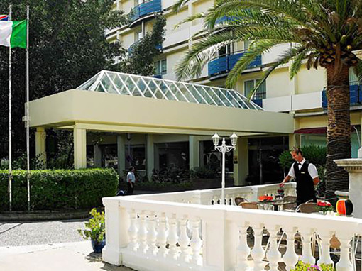 Eliott Hotel, Gibraltar