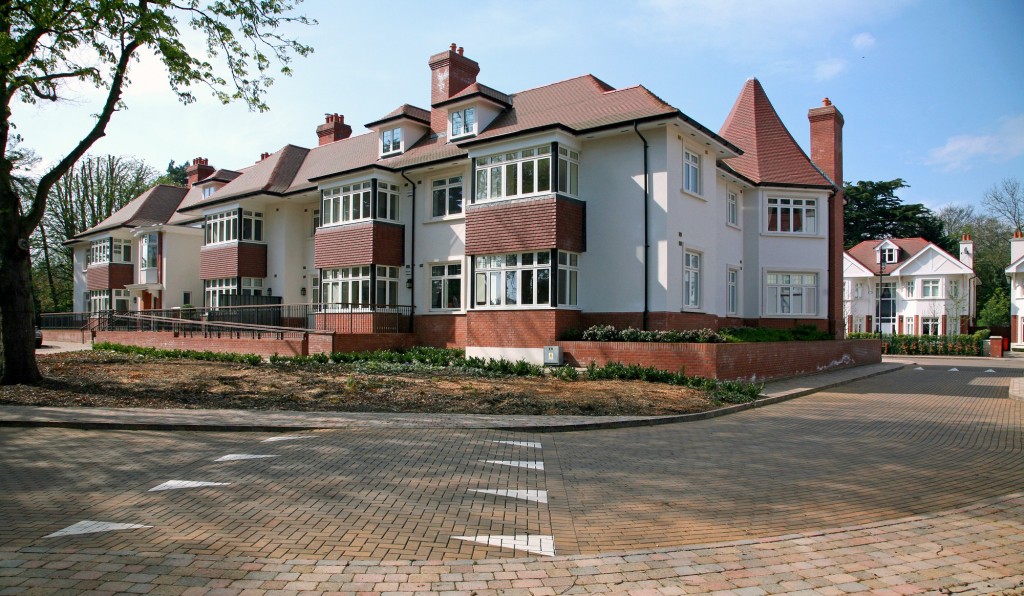 Silkmore Developments