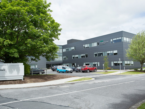 Hewlett Packard Galway