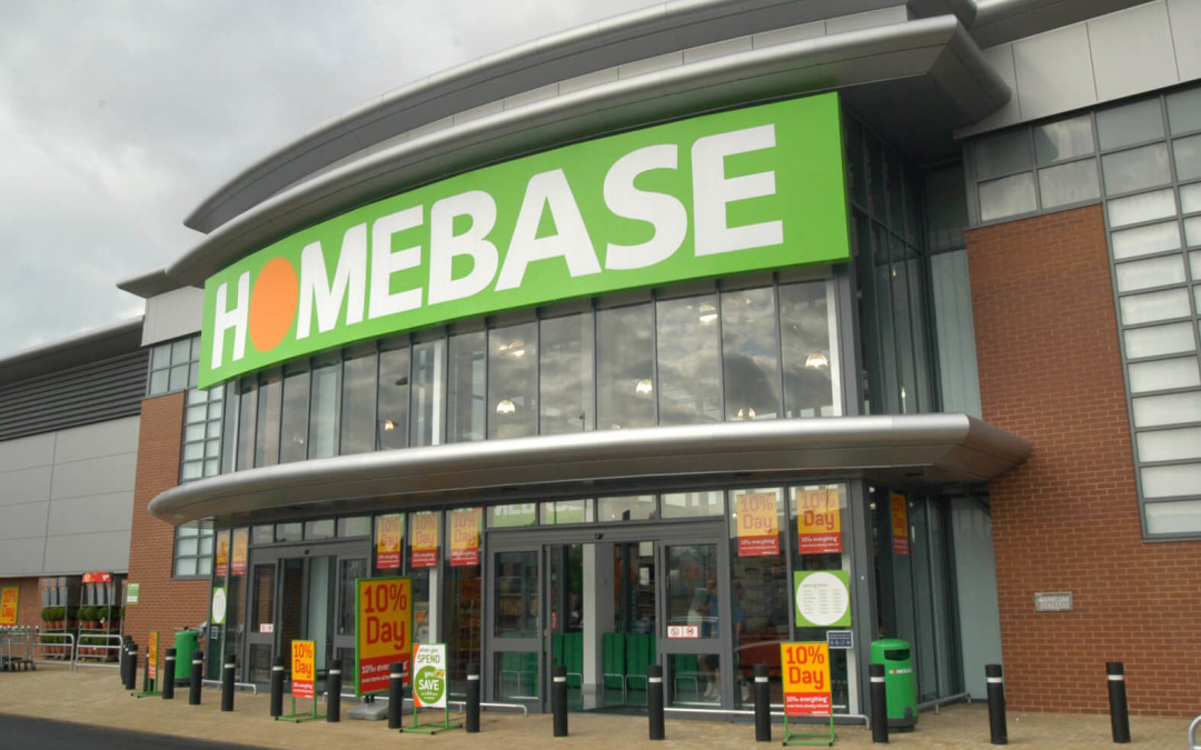 Homebase