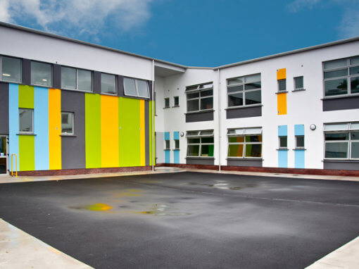 Lucan Eiscir Riada School