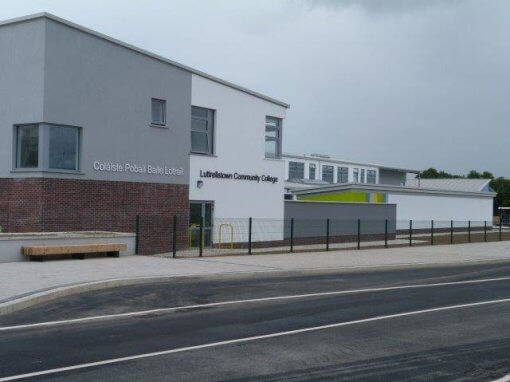 Luttrelstown Education Campus