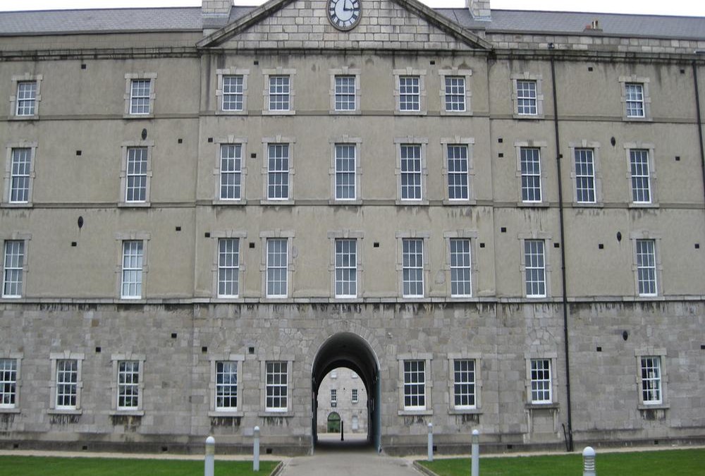 OPW / National Museum of Ireland