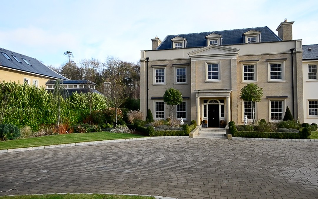 No.50 Abington, Malahide