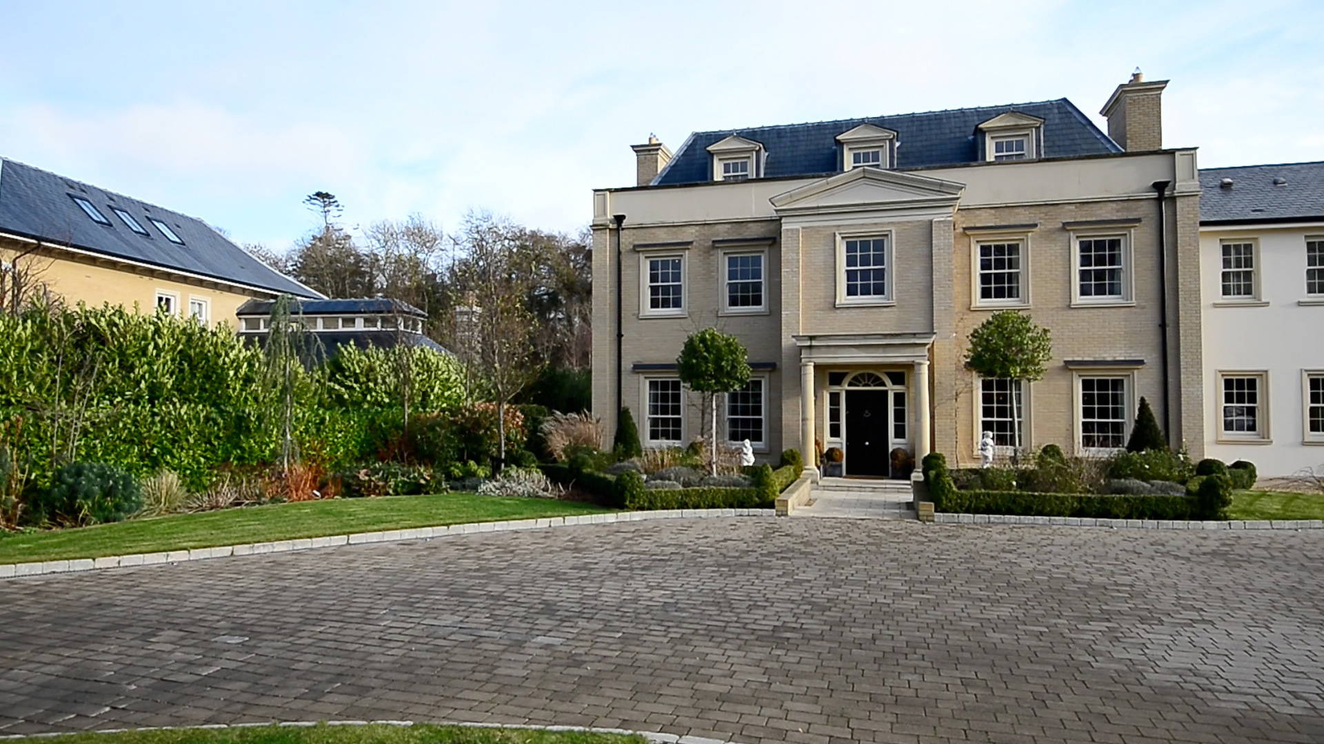 No.50 Abington, Malahide quinndownes