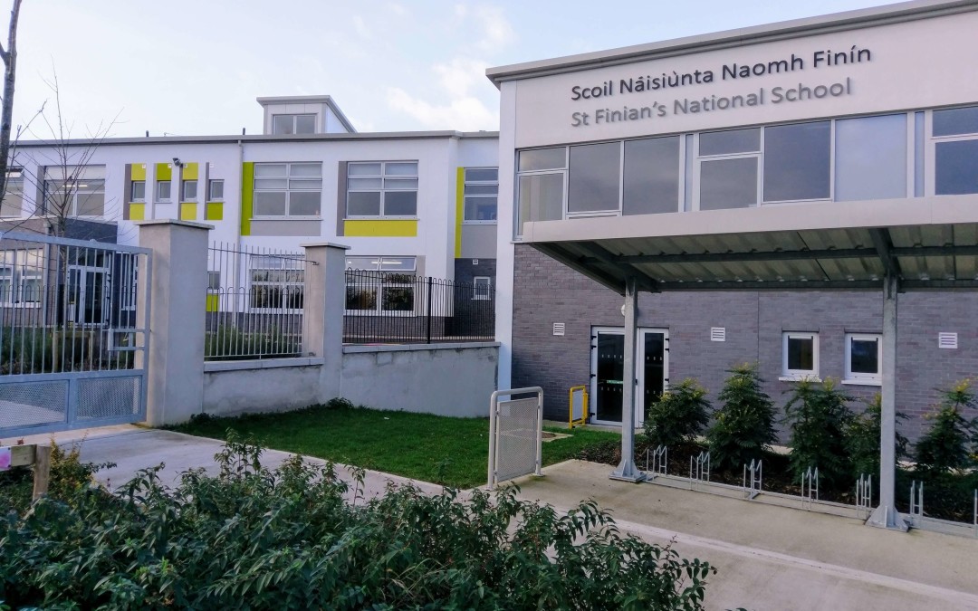 St Finian’s National School