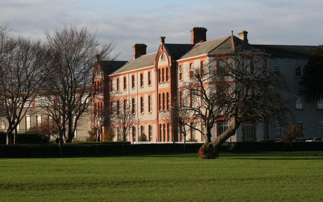 Terenure College