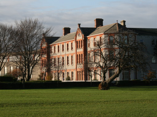 Terenure College