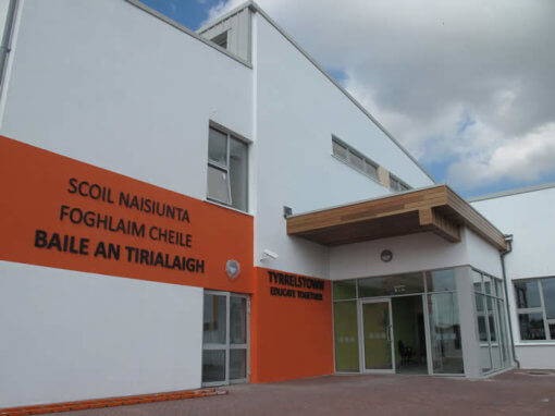 Tyrrelstown ETNS
