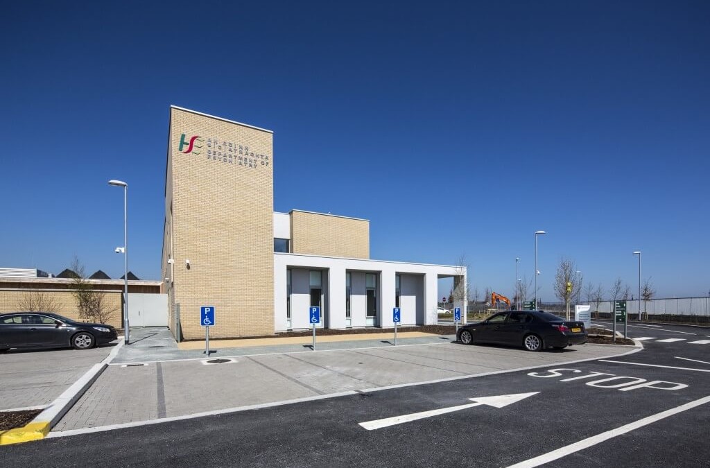 Louth Meath Mental Health Services