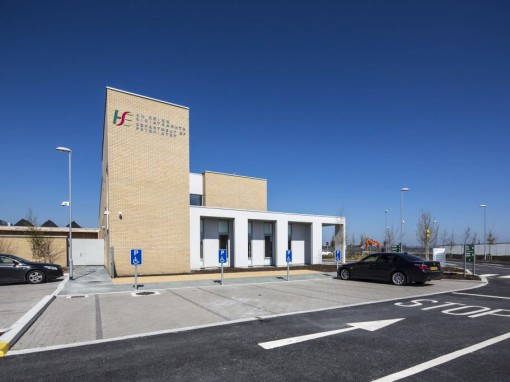 Louth Meath Mental Health Services