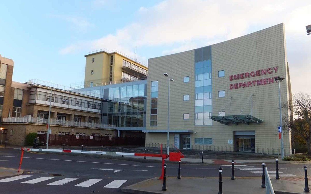 Our Lady of Lourdes Hospital
