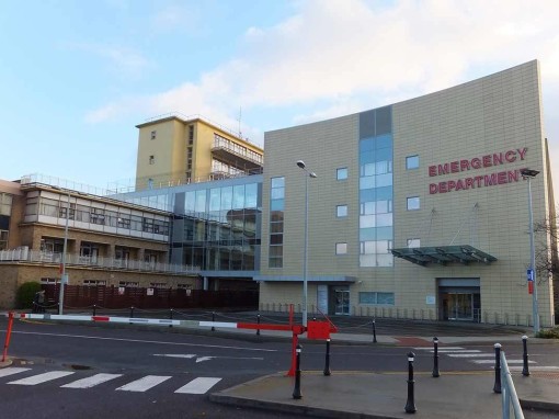 Our Lady of Lourdes Hospital