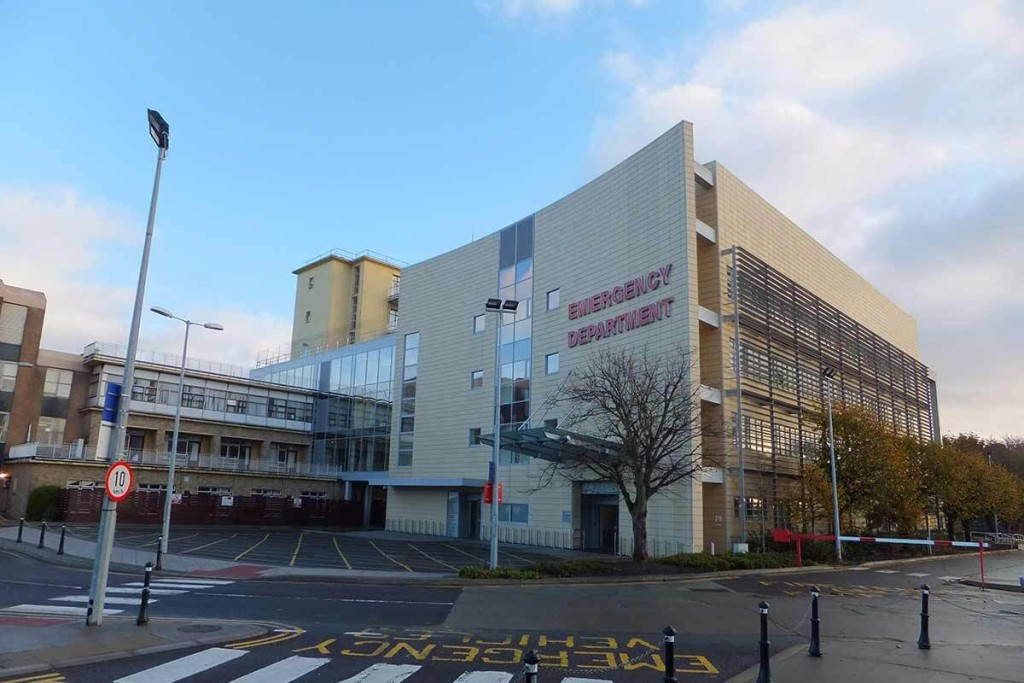 Our Lady of Lourdes Hospital Drogheda 2 quinndownes