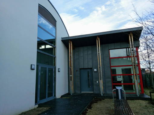 South Dublin County Council