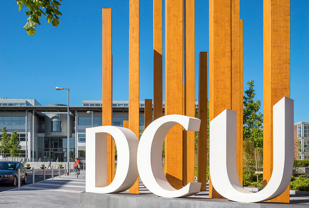 DCU Infrastructure Development Plan