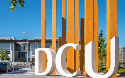 DCU Infrastructure Development Plan