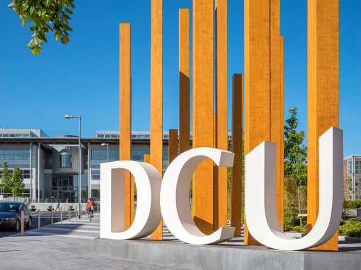 DCU Stokes Building