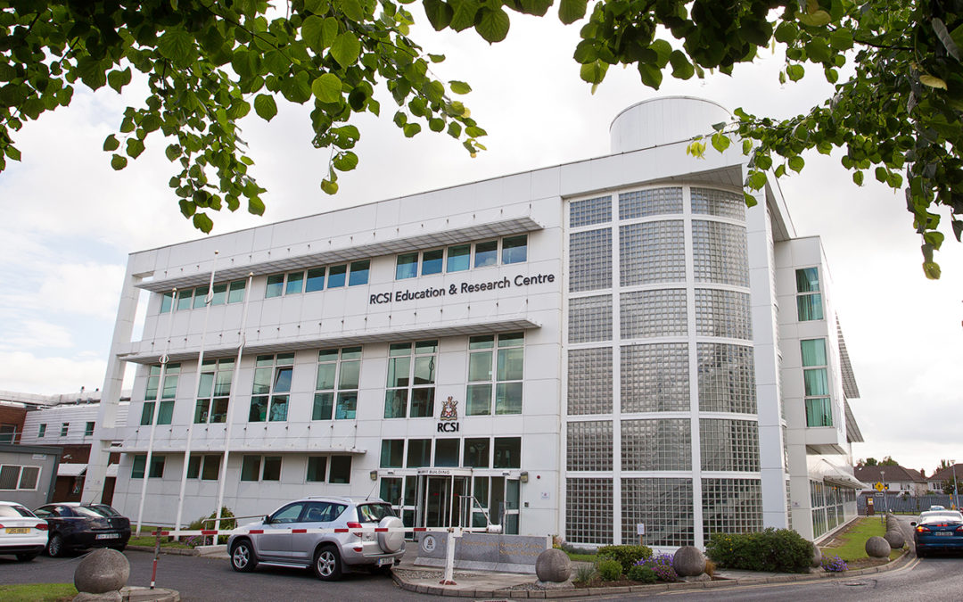 Royal College of Surgeons