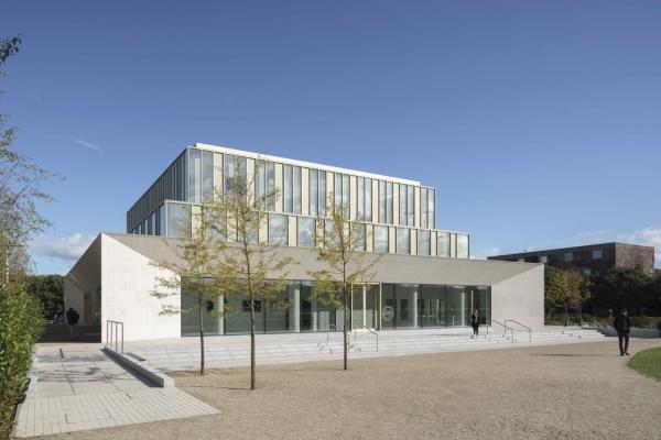 Confucius Institute of Ireland