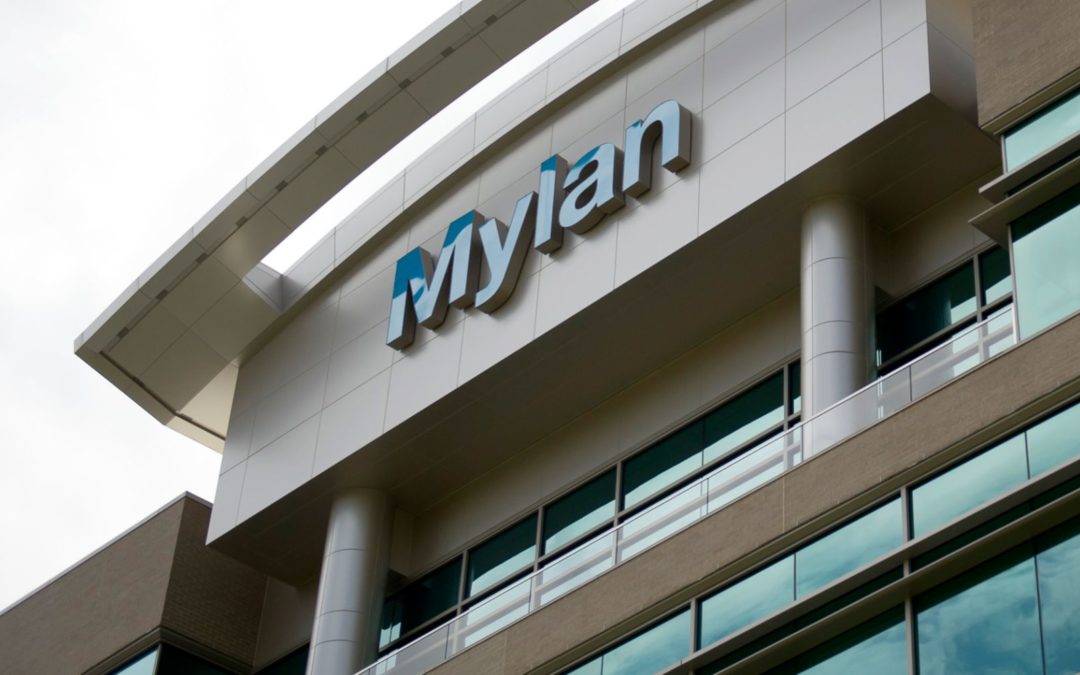 Mylan Ireland
