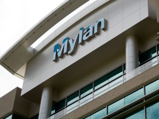 Mylan Ireland