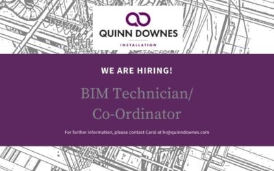 BIM Technician/Coordinator