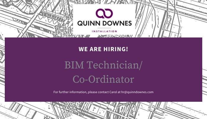 BIM Technician/Coordinator