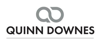 quinndownes logo